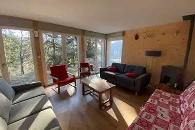 Image de Appartement Rocher du Cerf T5