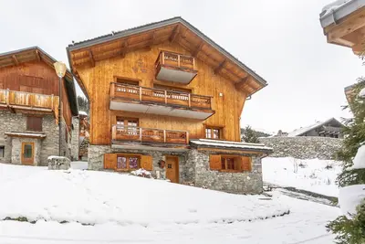 Image de La Grange de Marie - 10p - Sauna