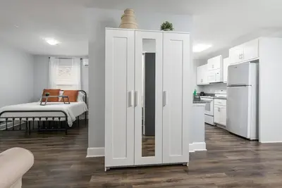 Image de Nature Lodge Studio - Sunshine - with Hiwassee River Access