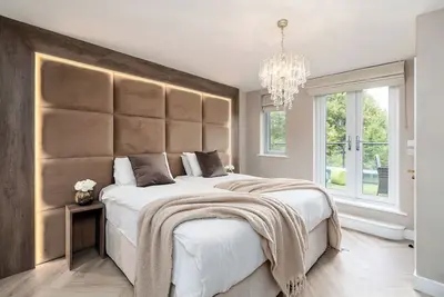 Image de Fabulous Group Accommodation at Riverside Villas