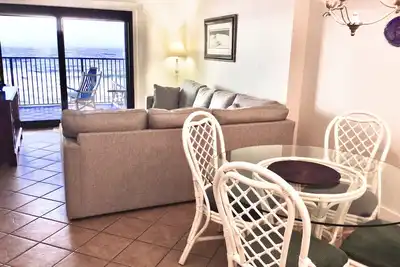 Image de Gulf Front! 2br, 2ba Condo In Perdido Key!