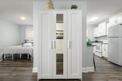 Image de Nature Lodge Studio - Farmstead - with Hiwassee River Access