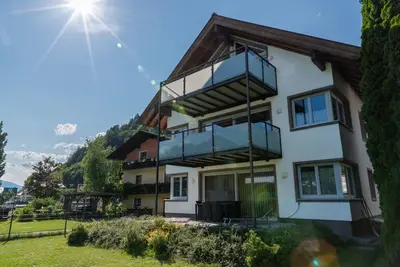 Image de Fourteen 2. 1 Zell am See (S&P)