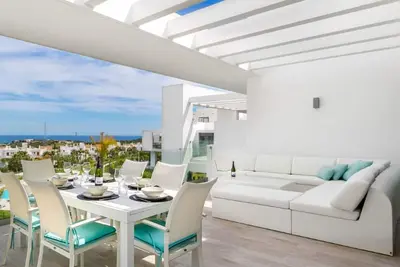 Image de Al-1514 Estepona - Apartment - Alcazaba Lagoon