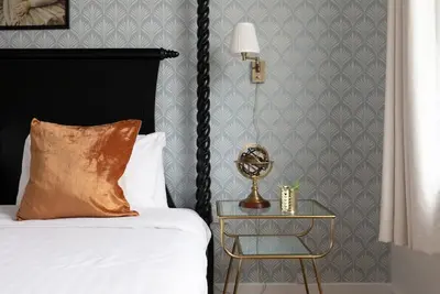 Image de Flat 4 · home. ly – Central London Prestige Apartment Camden
