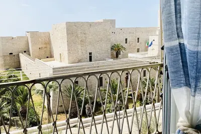 Image de Casa Gio, Vista Mare Cattedrale e Castello