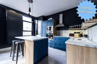 Image de Luxury Blackpool Apartments by Sasco