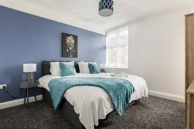 Image de Luxury 3 bedroom apartment