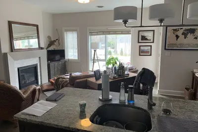 Image de *Modern Apartment* - Close to Everything