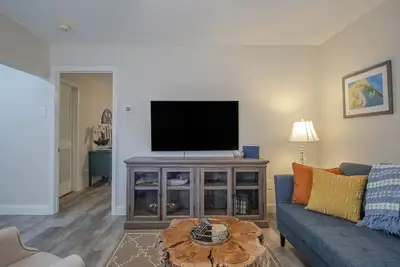 Image de Triple Tail Alley - Unit G