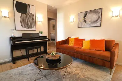 Image de Private Oasis Ranch In Town Princeton