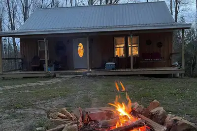 Image de Unwind @The Deerling, Big Run Respite, Llc