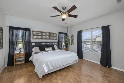 Image de Spacious 2 Couple Suite