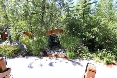 Image de The North Lake Lodges & Villas is a quaint boutique resort