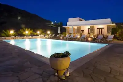 Image de Acqua Blu Boutique Hotel | Double Room