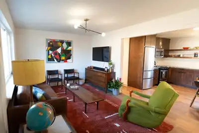 Image de The Downtown Digs