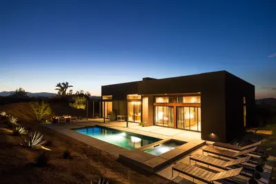 Image de M-house, Joshua Tree