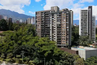 Image de Luxury Apartment El Poblado