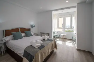 Image de Nuevo Mirandilla Apartment - Cadiz Beach