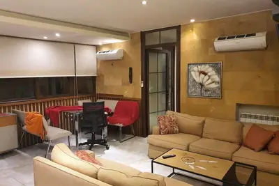 Image de Arwa appartement