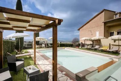 Image de Villa Sassina by MMega