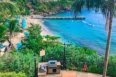 Image de Frenchman's Cove 3-Bedroom Suite + Beachfront Amenities