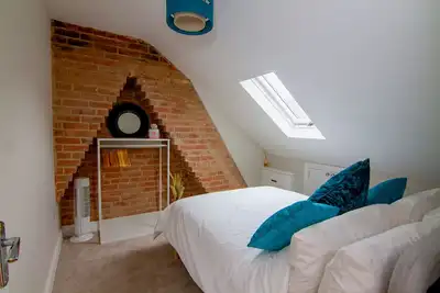 Image de City view apartment
