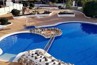 Image de Playa Paraiso ocean view studio - free wifi