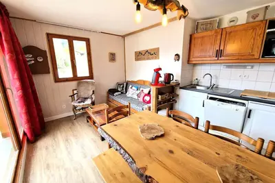 Image de Appartement 6\/8 personnes 48 m²