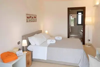 Image de Terra Terra - Masseria Minunni - Suite Dubovina