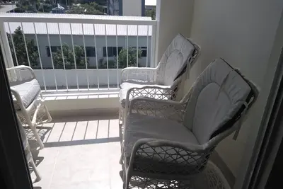 Image de Apartamento con Vista al Paraíso de San Juan