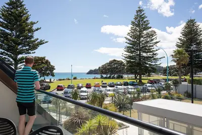 Image de Designer Seaview Chic accommodation for the discerning traveler
