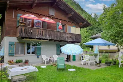 Image de Agréable appartement pour 2 personnes avec Wifi, Tv et parking