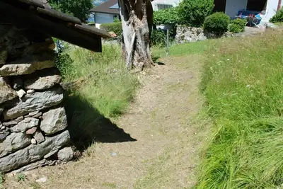 Image de Magnifique maison de vacances privée avec Wifi, Tv, patio, animaux admis et vue panoramique