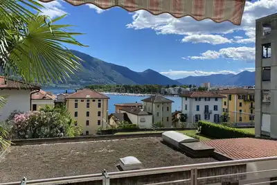 Image de Agréable appartement pour 4 personnes avec Tv, balcon, animaux admis et parking