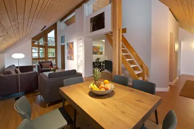 Image de Agréable appartement pour 4 personnes avec piscine, Tv et parking