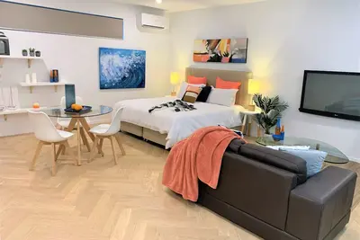 Image de Bayside Studio Apartment