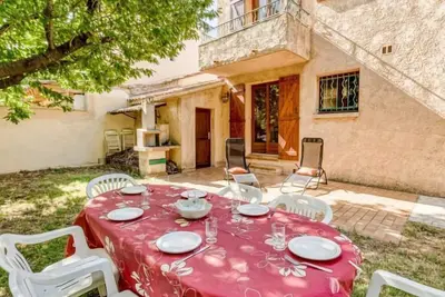 Image de L'ensoleillade by Interhome