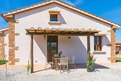Appartement Amor by Interhome