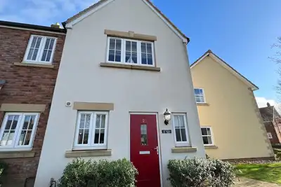 Image de Gone Crabbing, family friendly, country holiday cottage in Filey
