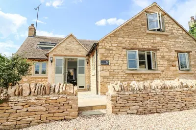Image de 12 Manor Farm Close, family friendly, with open fire in Kingham