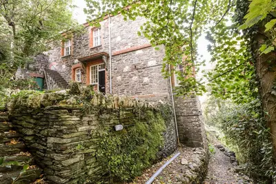 Image de Lewarne, pet friendly, character holiday cottage in Boscastle