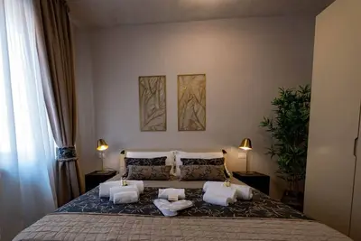 Image de Arco dei Gavi - Verona Romana Apartments