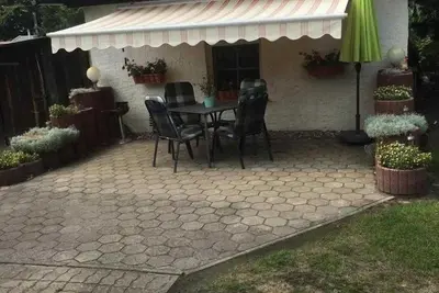 Image de Vacation apartment 2 Alte Kaserne - Holiday apartments Alte Kaserne close to Lake Drewen