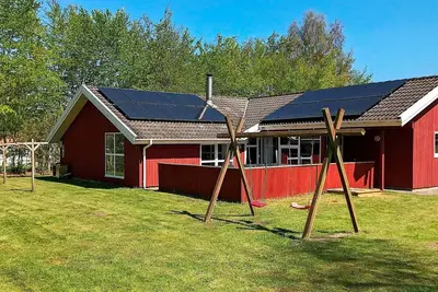 Image de Maison de vacances pour 12 a Nordborg
