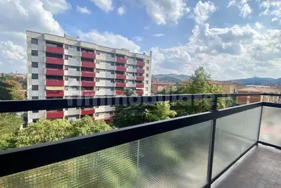 Bologna Appartement pratique pout toute la Ville