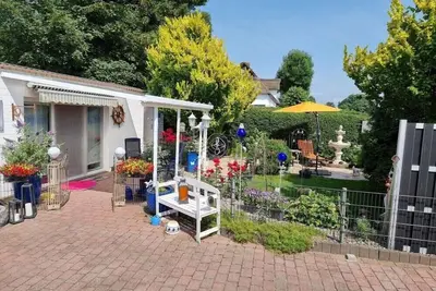 Image de Apartment Sonnenhaus