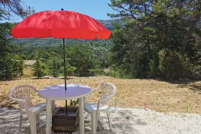 Image de Rez de Chaussée de Maison Individuelle
