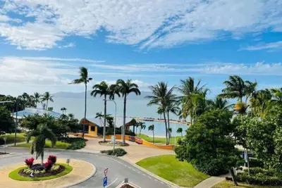 Image de Fabulous 3Bed 2Bath With Stunning Views-The Strand