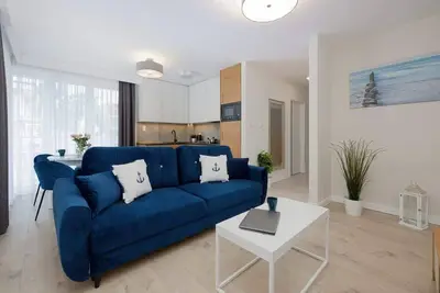 Image de Morska 3 | Wohnung mit Fitnessraum & Pool